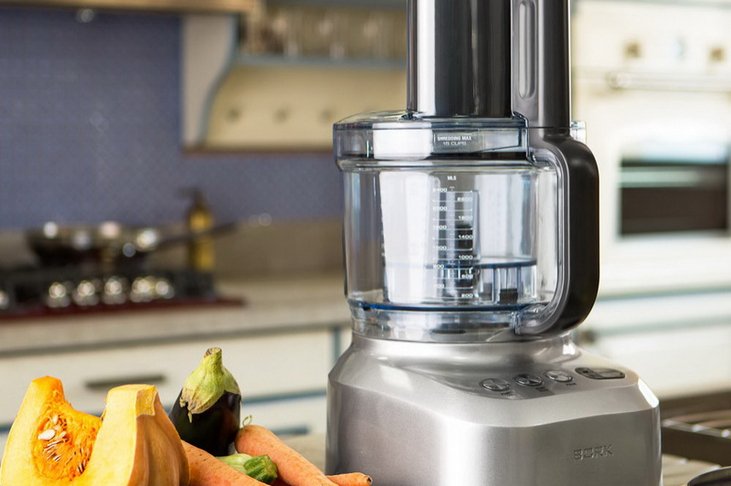 Kомбайны Bork Kомбайны Bork