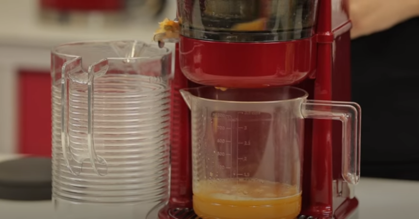 Соковыжималки KitchenAid