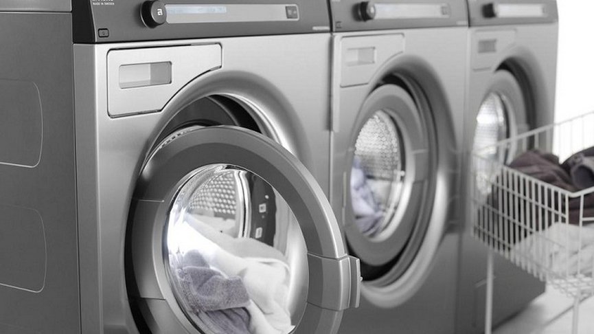 Стиральные машины с сушкой Asko Стиральные машины с сушкой Asko