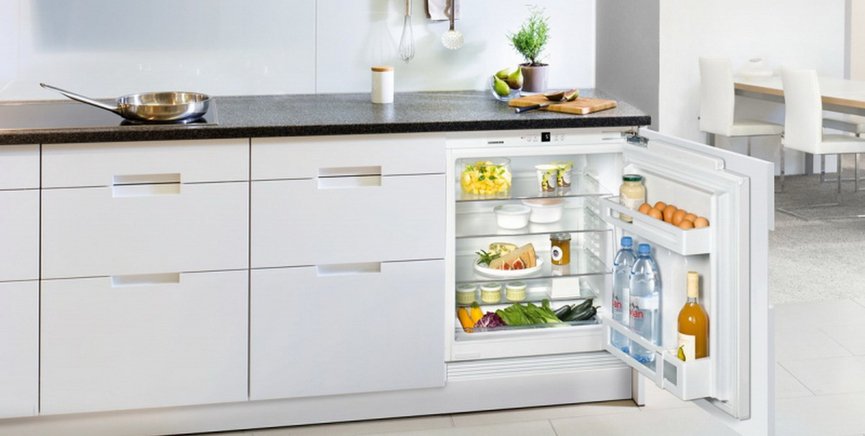 Однокамерные холодильники Miele Однокамерные холодильники Miele