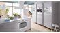 Белая бытовая техника Miele