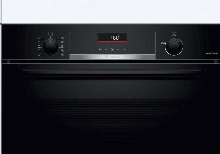 Обзор на духовой шкаф Bosch HBG517EB0R Обзор на духовой шкаф Bosch HBG517EB0R