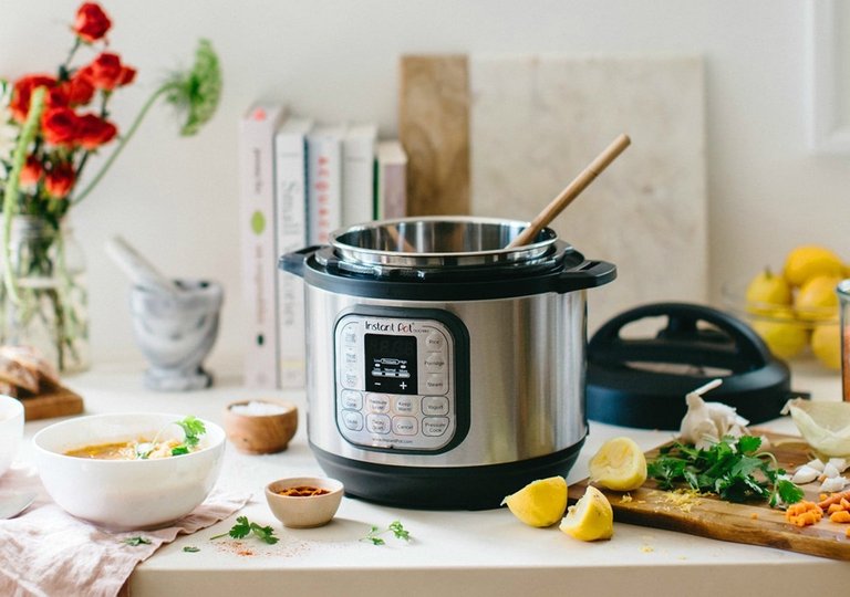 Нужна ли мультиварка дома Нужна ли мультиварка дома