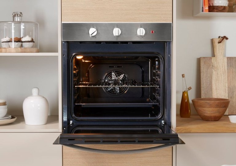 Рейтинг лучших газовых встраиваемых духовых шкафов 2024 года