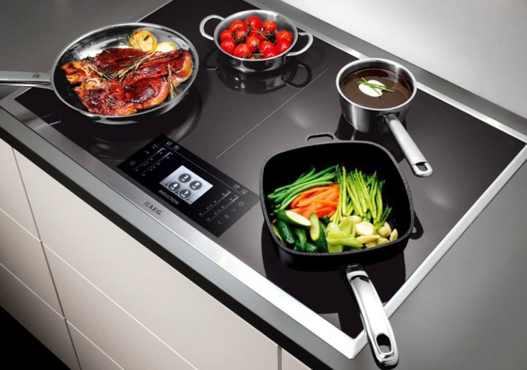 Рейтинг лучших электрических варочных панелей 4 конфорки 2024 года