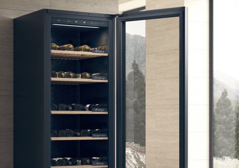 Обзор винных шкафов Asko