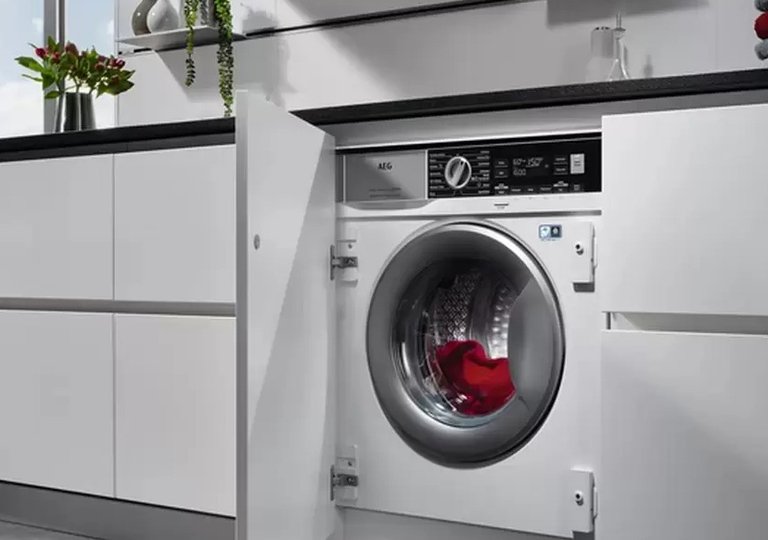 Рейтинг лучших узких стиральных машин 2024 года