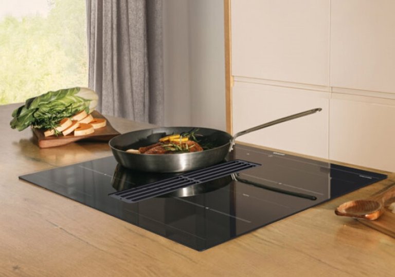 Ошибки варочной панели Gorenje: расшифровка кодов и решения