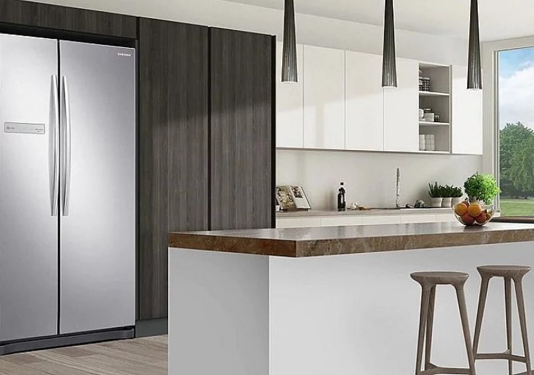 Рейтинг лучших холодильников Side-by-Side 2024 года