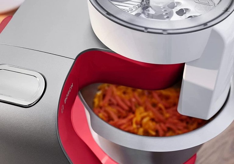 Как пользоваться кухонным комбайном Bosch Как пользоваться кухонным комбайном Bosch