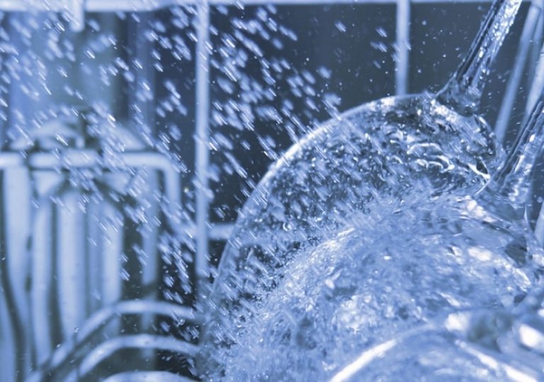 Ошибка E17 в посудомоечной машине Bosch Ошибка E17 в посудомоечной машине Bosch