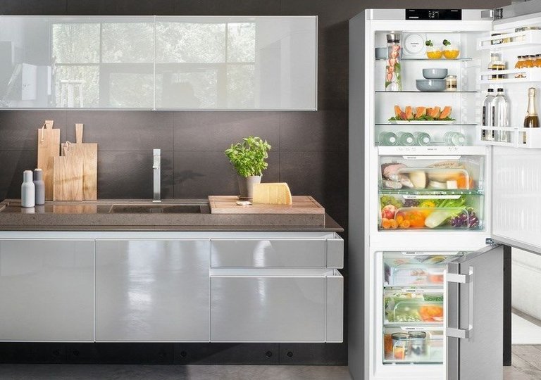 Рейтинг лучших холодильников до 40 тысяч 2024 год