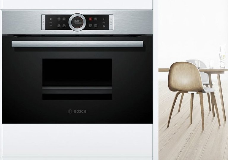 Как включить электрическую духовку Bosch Как включить электрическую духовку Bosch