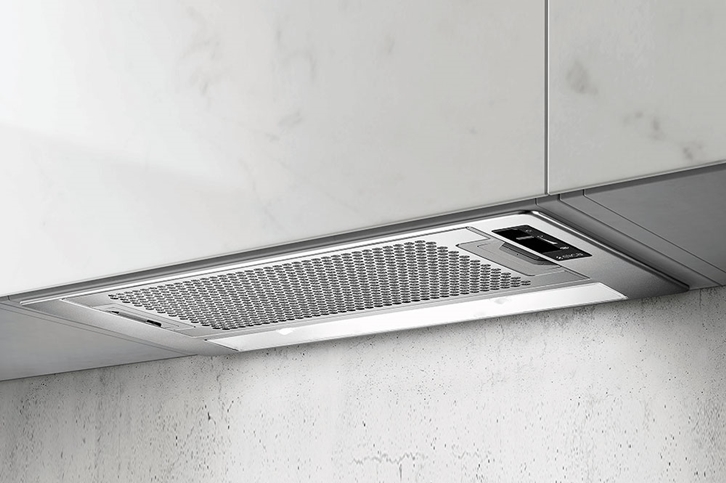 Как почистить фильтры в вытяжках Elica