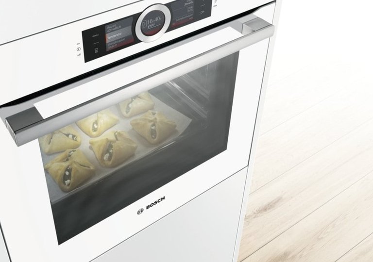 Как пользоваться духовкой Bosch Как пользоваться духовкой Bosch