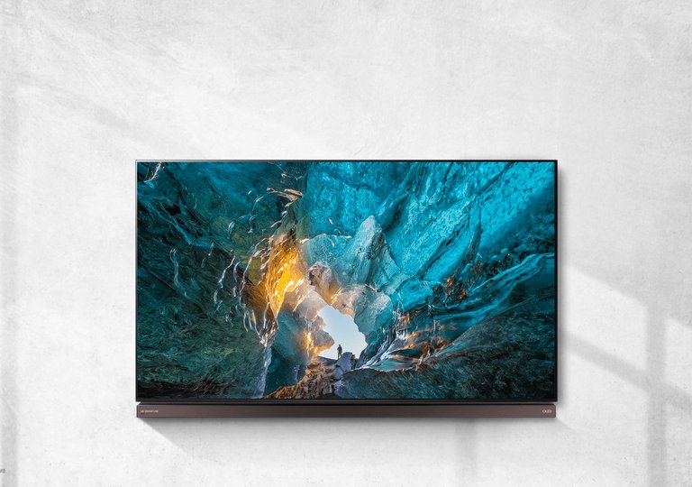 Новинки телевизоров 2021 года Новинки телевизоров 2021 года