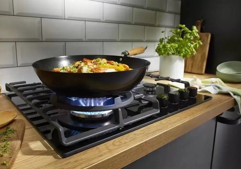 Как разобрать газовую варочную панель Gorenje для чистки и ремонта