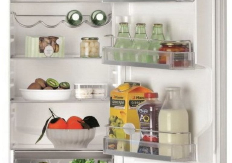 Обзор холодильника Kuppersberg KRB 19369