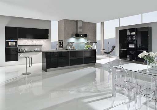 Как выбирать крупную бытовую технику