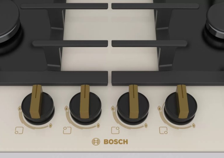 Обзор варочной панели BOSCH PPP6B1B90R Обзор варочной панели BOSCH PPP6B1B90R