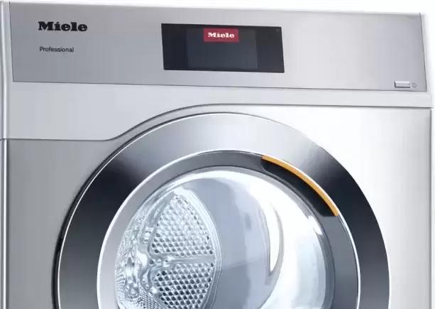 Обзор сушильной машины Miele PDR 908 HP Обзор сушильной машины Miele PDR 908 HP