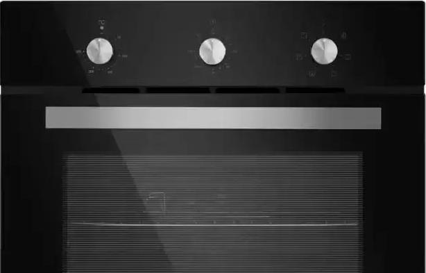 Обзор духового шкафа MAUNFELD EOEC.586B