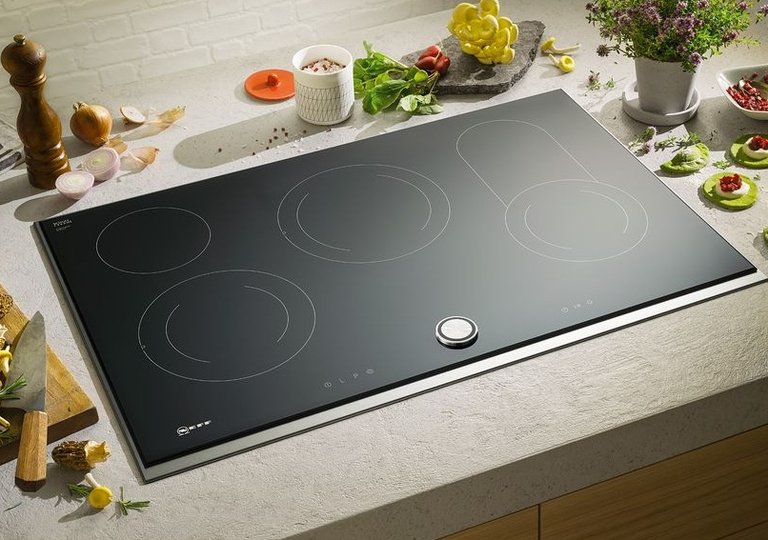 Рейтинг лучших индукционных варочных панелей 2024 года
