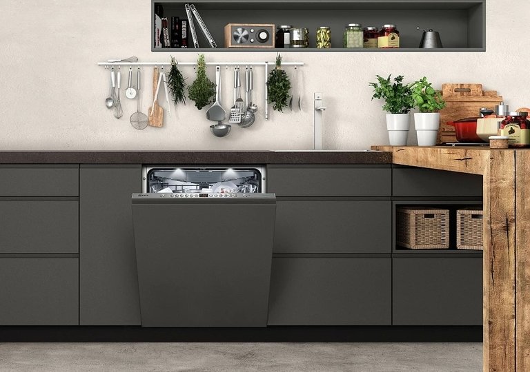 Обзор лучших посудомоечных машин