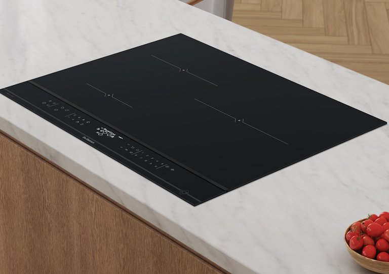 Обзор индукционной варочной панели De Dietrich DPI4320B