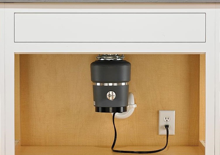 Как убрать запах из измельчителя пищевых отходов для раковины Как убрать запах из измельчителя пищевых отходов для раковины