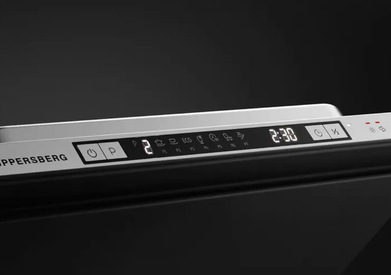 Обзор на посудомоечную машину Kuppersberg GSM 4572