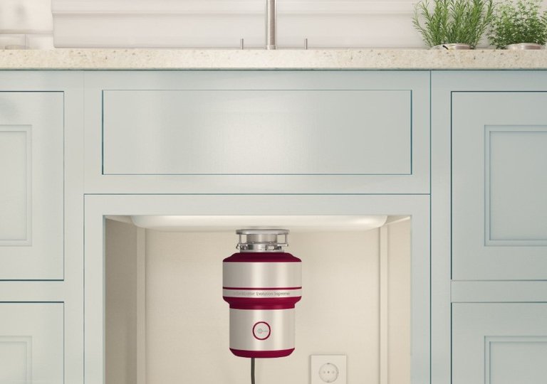 Как подключить измельчитель пищевых отходов под раковину Как подключить измельчитель пищевых отходов под раковину