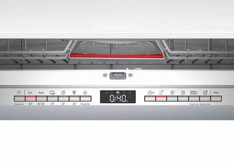 Ошибки посудомоечных машин Bosch Ошибки посудомоечных машин Bosch