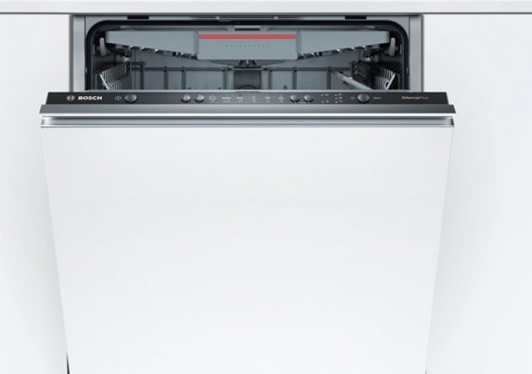 Ошибка Е06 в посудомоечной машине Bosch Ошибка Е06 в посудомоечной машине Bosch