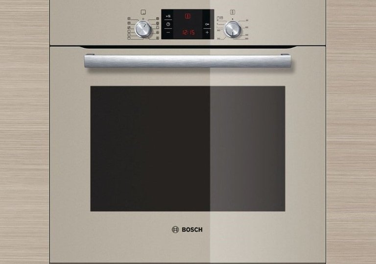 Как выключить духовой шкаф Bosch Как выключить духовой шкаф Bosch