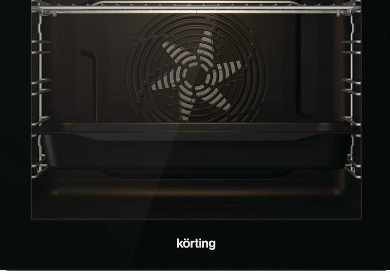 Обзор электрического духового шкафа Korting OKB 2820 EN