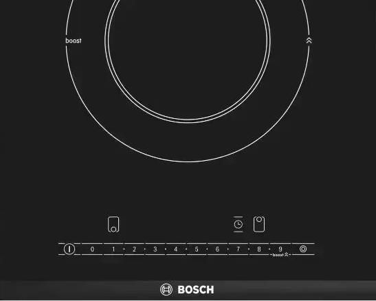 Обзор варочной панели Bosch PKF375FP1E Обзор варочной панели Bosch PKF375FP1E