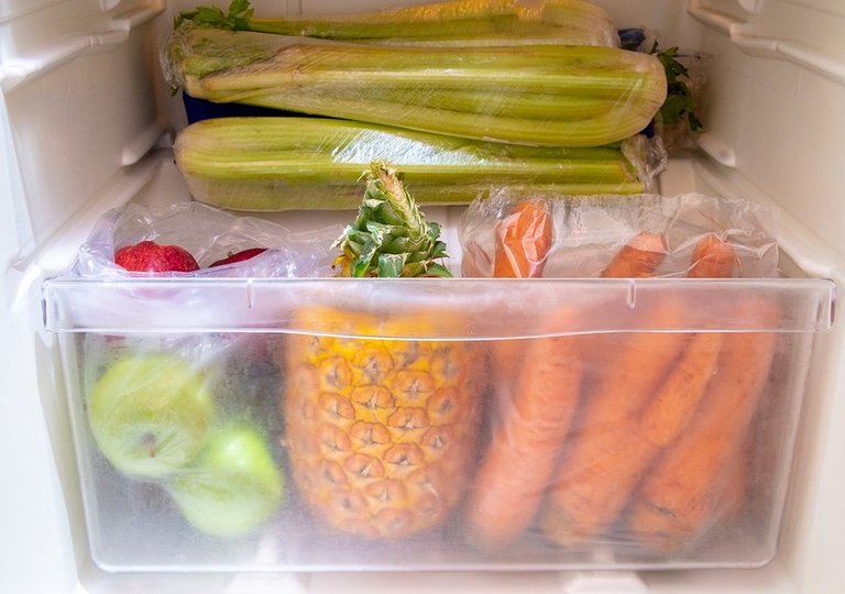 Можно ли, как и сколько хранить морковь в холодильнике