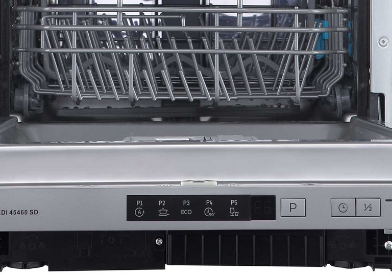 Обзор посудомоечной машины Korting KDI 45460 SD