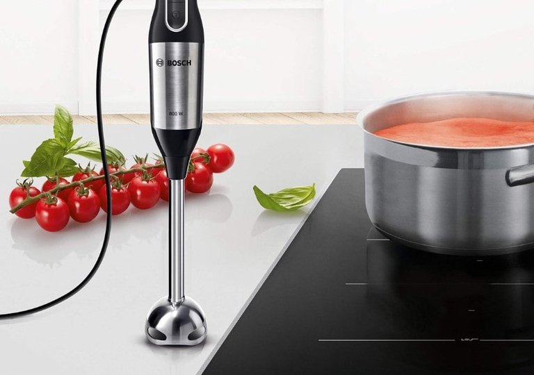 Как пользоваться блендером Bosch Как пользоваться блендером Bosch