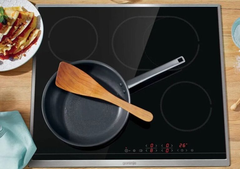 Ошибка E7 и E8 на варочной панели Gorenje: проблемы с системой охлаждения