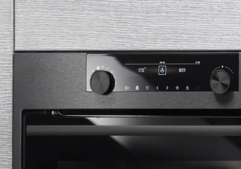 Обзор микроволновых печей Asko