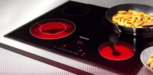 Режим Fry: автоматическая жарка