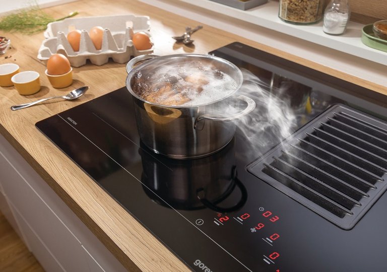 Какую варочную панель поставить? Подбор лучшей модели для вашей кухни