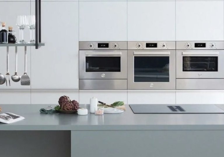 Рейтинг лучших духовых шкафов 2026 года по цене, качеству и надежности