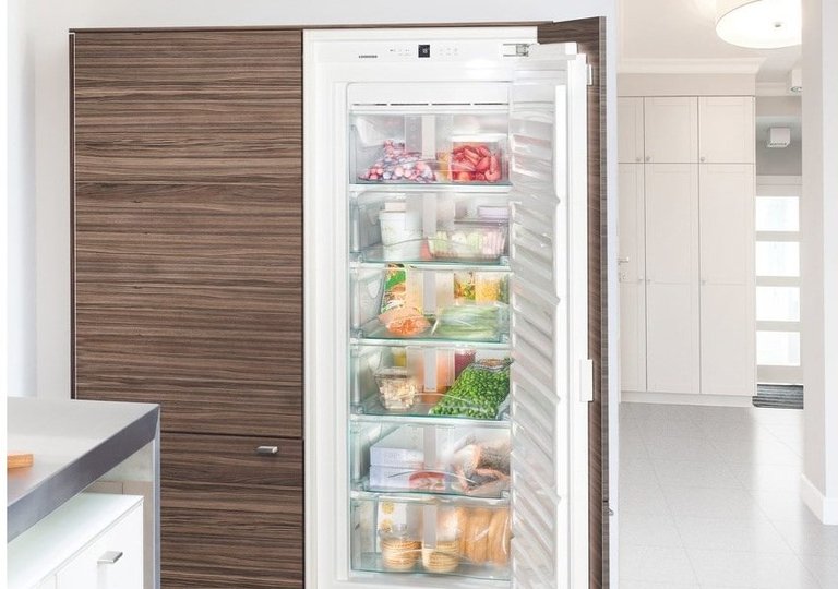 Климатический класс морозильной камеры