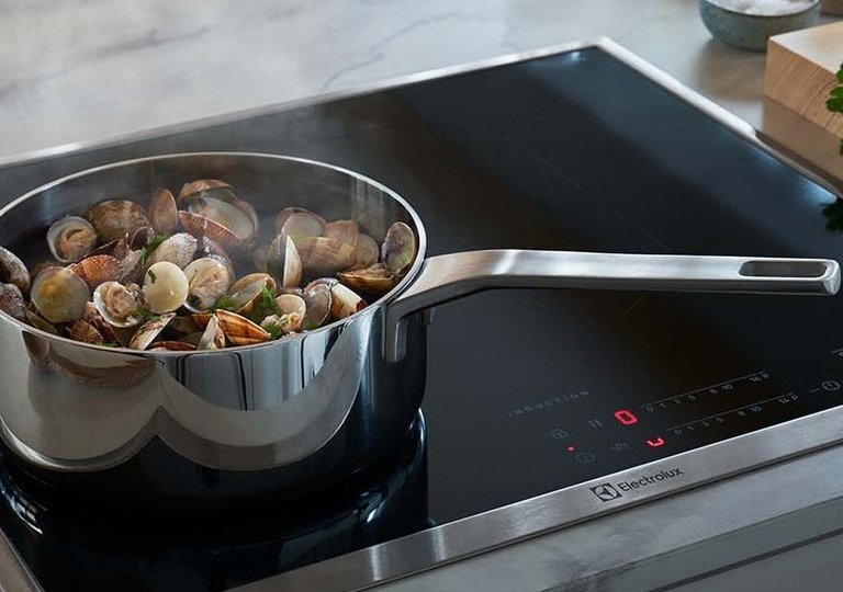 Ошибки варочных панелей Electrolux Ошибки варочных панелей Electrolux