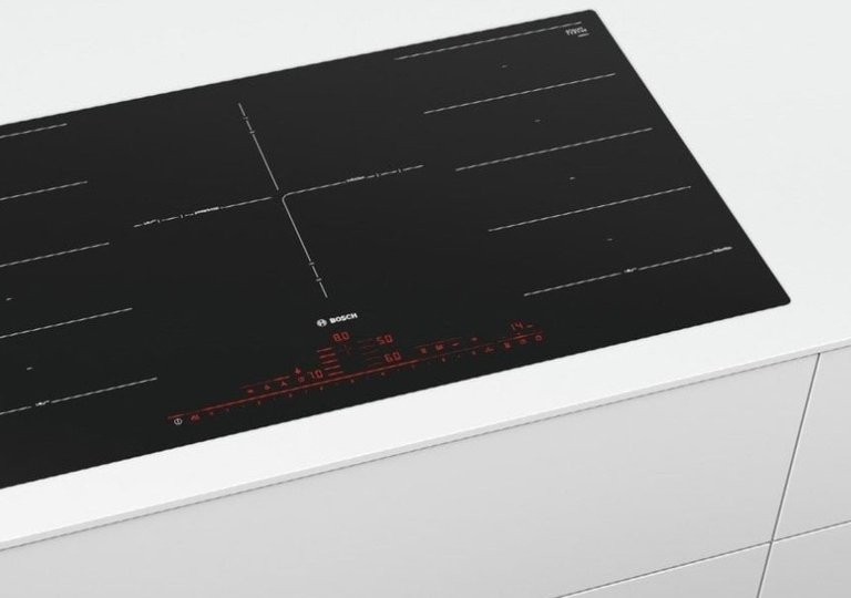 Как подключить варочную панель Bosch Как подключить варочную панель Bosch