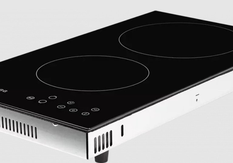 Обзор варочной панели Kuppersberg ECO 302