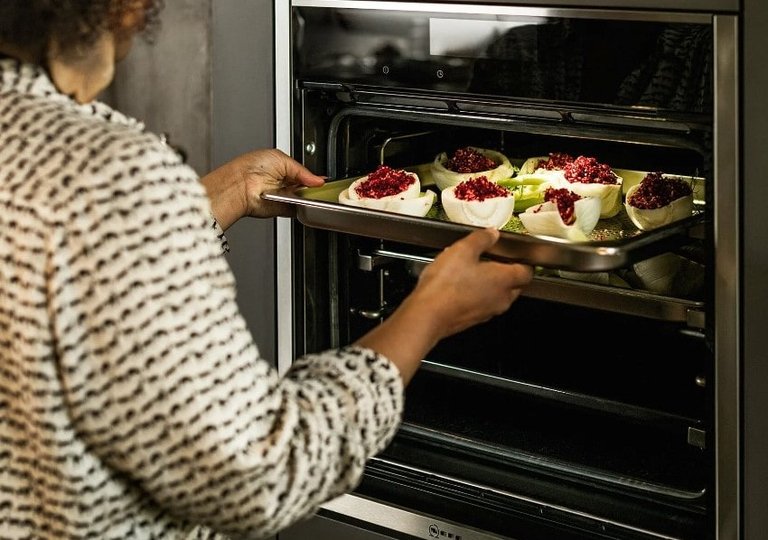 Ошибки духовых шкафов Neff